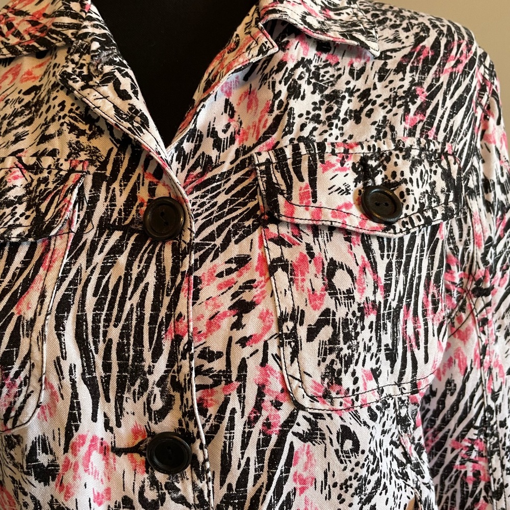 Ruby Rd. Woman’s Jacket - image 2